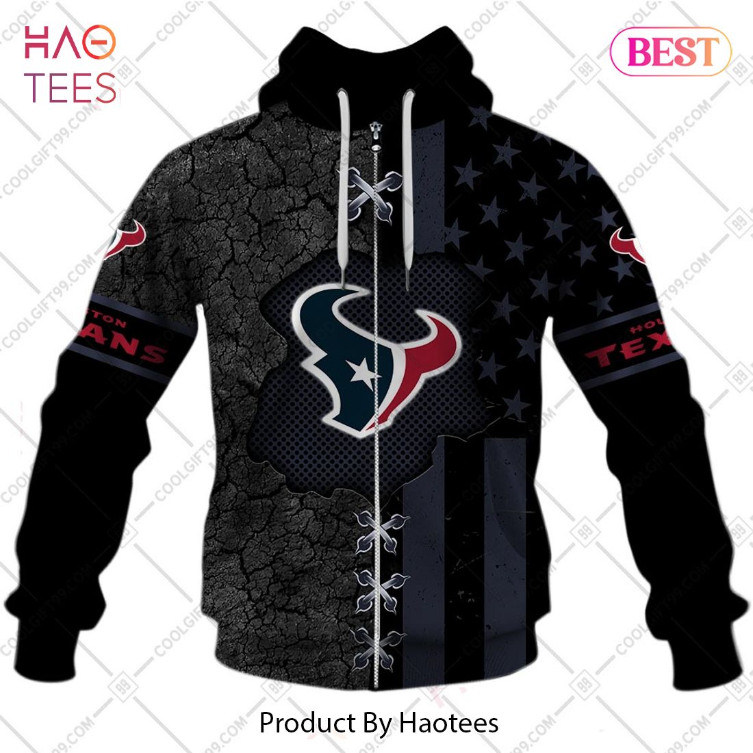 Personalized NFL Houston Texans flag special design Hoodie, T-Shirt, Zip Hoodie, Sweatshirt Personalized NFL Houston Texans flag special design Hoodie, T-Shirt, Zip Hoodie, Sweatshirt