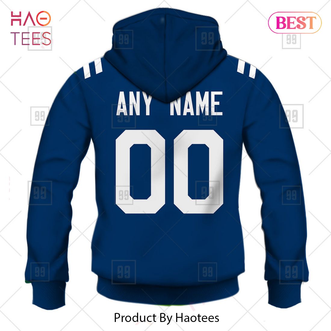 Personalized NFL Indianapolis Colts Home Jersey Style Hoodie, T-Shirt, Zip Hoodie, Sweatshirt Personalized NFL Indianapolis Colts Home Jersey Style Hoodie, T-Shirt, Zip Hoodie, Sweatshirt