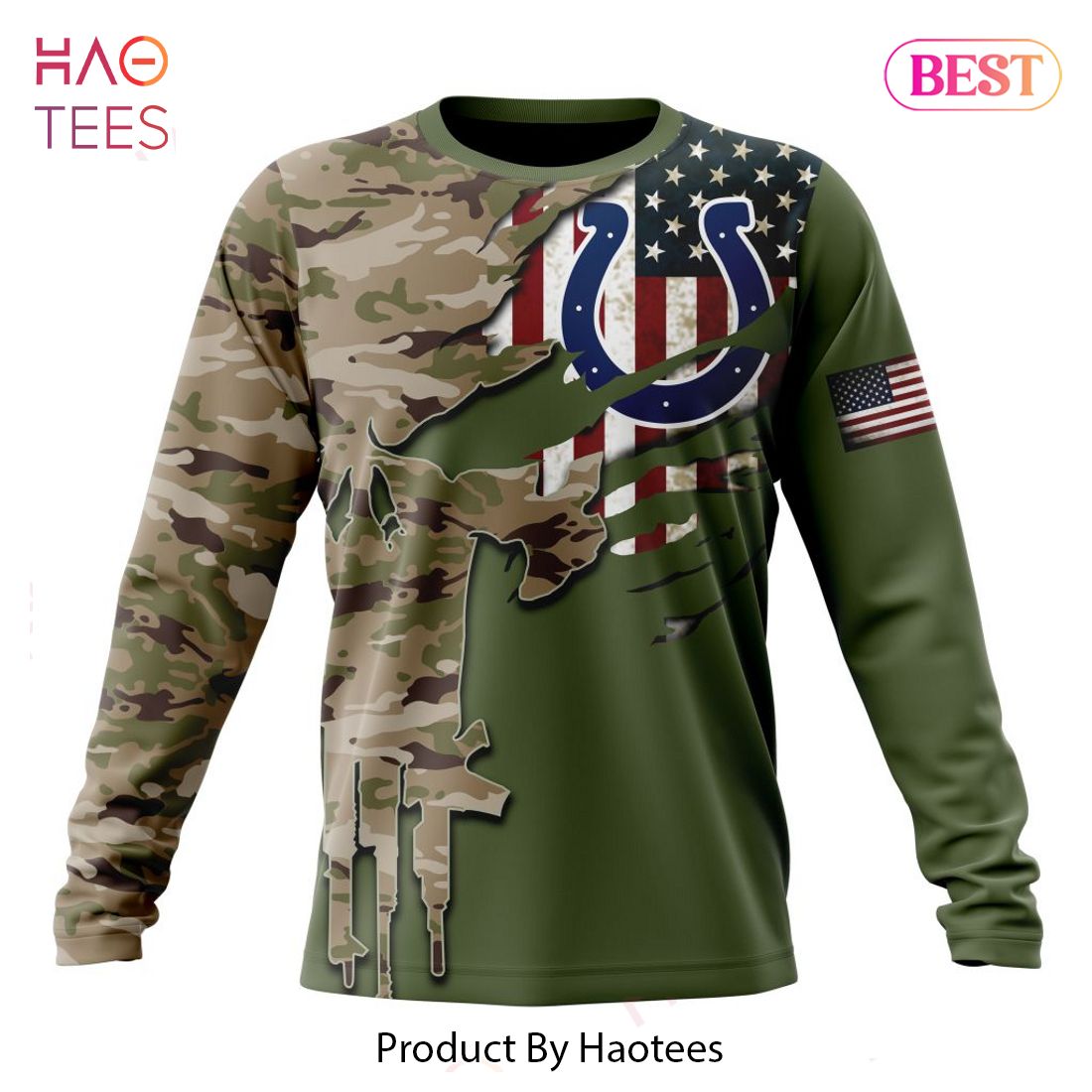 Personalized NFL Indianapolis Colts Special Camo Design For Veterans Day Hoodie, T-Shirt, Zip Hoodie, Sweatshirt Personalized NFL Indianapolis Colts Special Camo Design For Veterans Day Hoodie, T-Shirt, Zip Hoodie, Sweatshirt