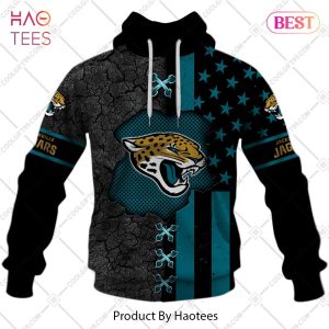 Personalized NFL Jacksonville Jaguars flag special design Hoodie, T-Shirt, Zip Hoodie, Sweatshirt