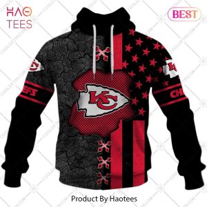 Personalized NFL Kansas City Chiefs flag special design Hoodie, T-Shirt, Zip Hoodie, Sweatshirt