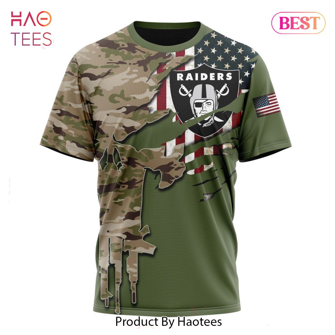 Personalized NFL Las Vegas Raiders Special Camo Design For Veterans Day Hoodie, T-Shirt, Zip Hoodie, Sweatshirt Personalized NFL Las Vegas Raiders Special Camo Design For Veterans Day Hoodie, T-Shirt, Zip Hoodie, Sweatshirt