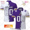 Personalized NFL Miami Dolphins Mix Jersey Style Polo Shirt Personalized NFL Miami Dolphins Mix Jersey Style Polo Shirt