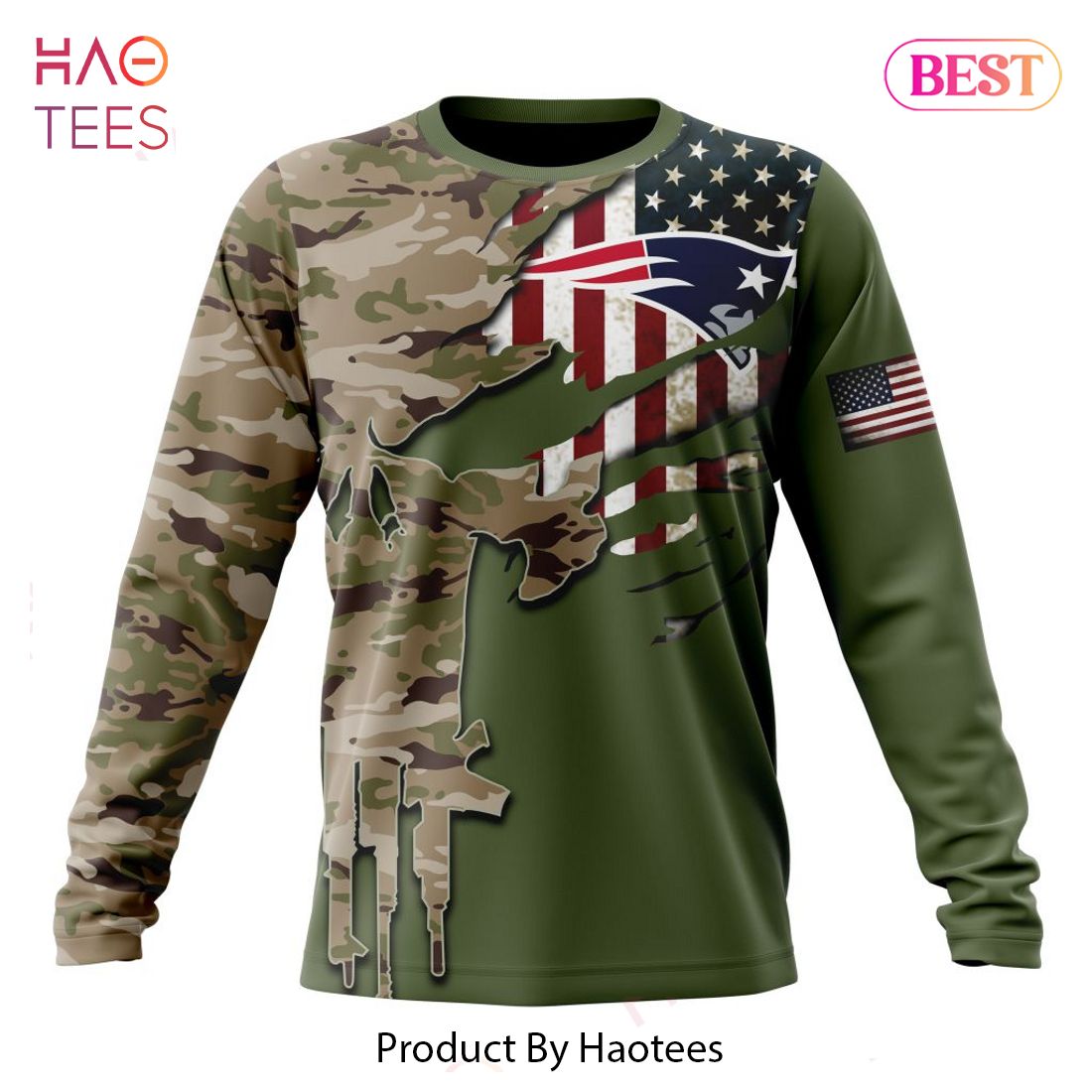 Personalized NFL New England Patriots Special Camo Design For Veterans Day Hoodie, T-Shirt, Zip Hoodie, Sweatshirt Personalized NFL New England Patriots Special Camo Design For Veterans Day Hoodie, T-Shirt, Zip Hoodie, Sweatshirt