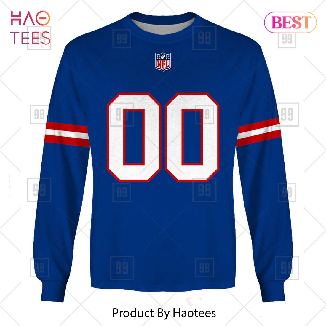 Personalized NFL New York Giants Home Jersey Style Hoodie, T-Shirt, Zip Hoodie, Sweatshirt Personalized NFL New York Giants Home Jersey Style Hoodie, T-Shirt, Zip Hoodie, Sweatshirt