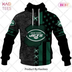 Personalized NFL New York Jets flag special design Hoodie, T-Shirt, Zip Hoodie, Sweatshirt