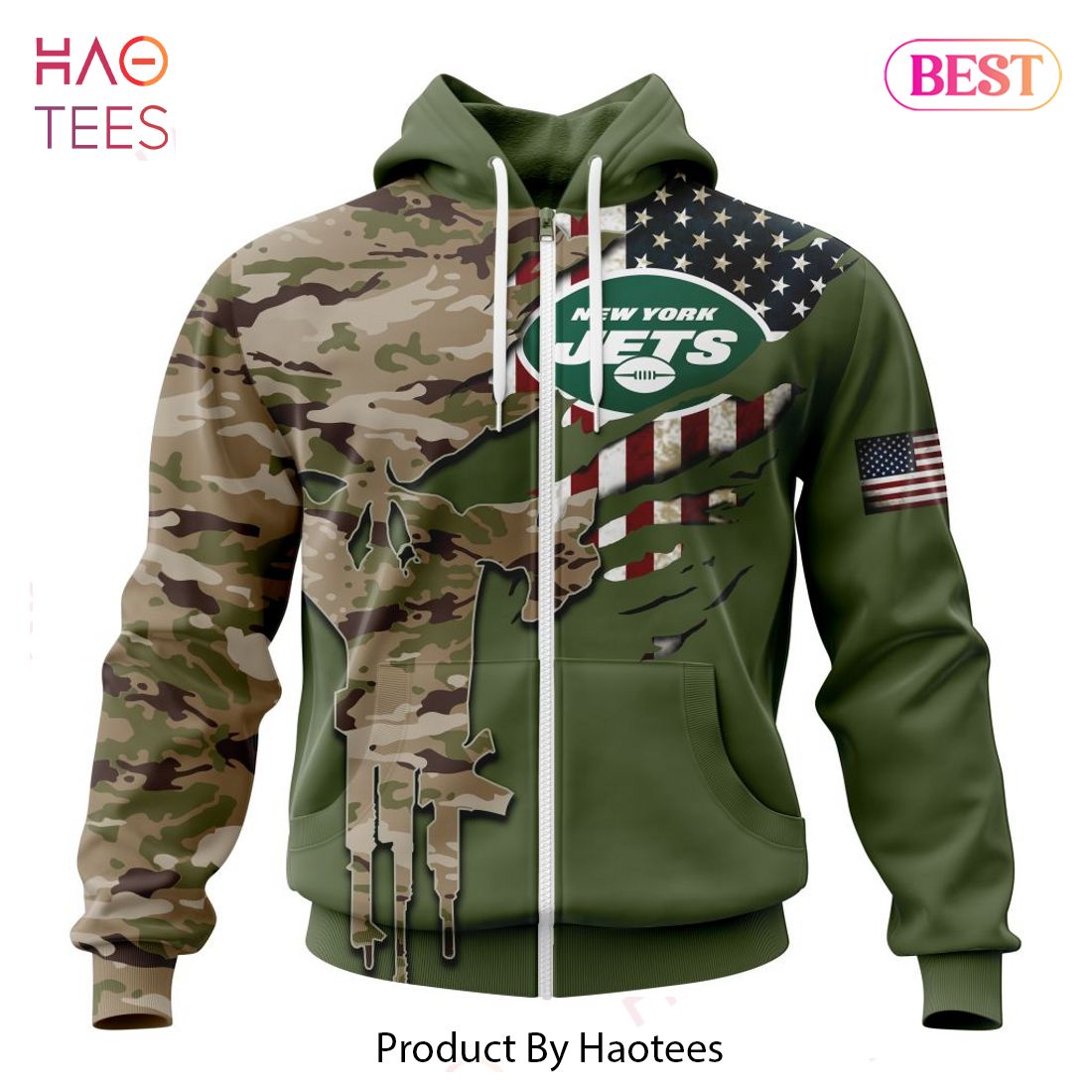 Personalized NFL New York Jets Special Camo Design For Veterans Day Hoodie, T-Shirt, Zip Hoodie, Sweatshirt Personalized NFL New York Jets Special Camo Design For Veterans Day Hoodie, T-Shirt, Zip Hoodie, Sweatshirt