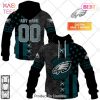 Personalized Kiwis New Zealand Rugby League 2023 Jersey Style Hoodie, T-Shirt, Zip Hoodie, Sweatshirt