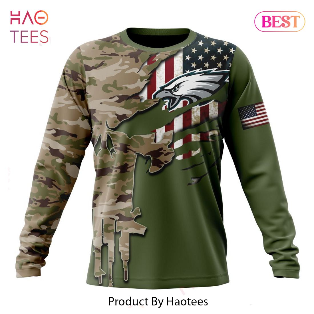 Personalized NFL Philadelphia Eagles Special Camo Design For Veterans Day Hoodie, T-Shirt, Zip Hoodie, Sweatshirt Personalized NFL Philadelphia Eagles Special Camo Design For Veterans Day Hoodie, T-Shirt, Zip Hoodie, Sweatshirt