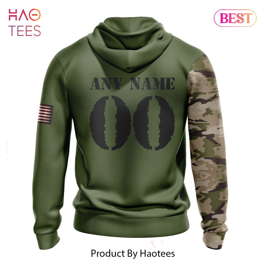 Steelers hot sale camouflage sweatshirt