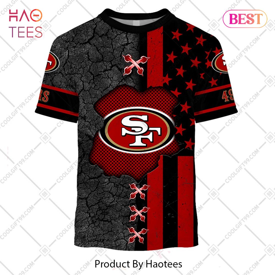 Personalized NFL San Francisco 49ers flag special design Hoodie, T-Shirt, Zip Hoodie, Sweatshirt Personalized NFL San Francisco 49ers flag special design Hoodie, T-Shirt, Zip Hoodie, Sweatshirt