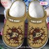 Personalized MLB Toronto Blue Jays Broken Wall Crocs Personalized MLB Toronto Blue Jays Broken Wall Crocs