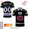 Personalized NFL Tennessee Titans Mix Jersey Style Polo Shirt Personalized NFL Tennessee Titans Mix Jersey Style Polo Shirt