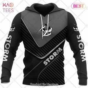 Personalized NRL Melbourne Storm Carbon Hoodie, T-Shirt, Zip Hoodie, Sweatshirt