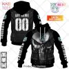 Personalized NRL New Zealand Warriors Carbon Hoodie, T-Shirt, Zip Hoodie, Sweatshirt