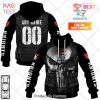 Personalized NRL Wests Tigers Special Camo Military Flag Hoodie, T-Shirt, Zip Hoodie, Sweatshirt