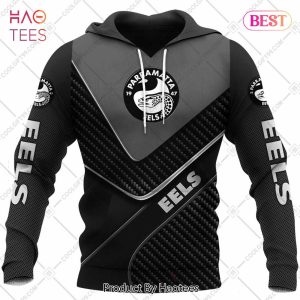 Personalized NRL Parramatta Eels Carbon Hoodie, T-Shirt, Zip Hoodie, Sweatshirt