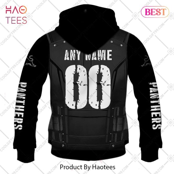 Personalized NRL Penrith Panthers Punisher Hoodie, T-Shirt, Zip Hoodie, Sweatshirt