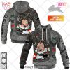 Personalized NRL South Sydney Rabbitohs Carbon Hoodie, T-Shirt, Zip Hoodie, Sweatshirt