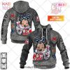 Personalized NRL Sydney Roosters Punisher Hoodie, T-Shirt, Zip Hoodie, Sweatshirt