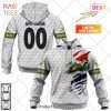 Personalized Springboks 2023 Jersey Style_ Hoodie, T-Shirt, Zip Hoodie, Sweatshirt