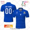 Rugby World Cup 2023 Portugal Rugby Home Jersey Style Polo Shirt