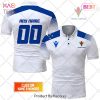 Rugby World Cup 2023 Samoa Rugby ALT Jersey Style Polo Shirt