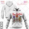 Tim Hortons Horror Car White Hoodie, T-Shirt, Zip Hoodie, Sweatshirt Tim Hortons Horror Car White Hoodie, T-Shirt, Zip Hoodie, Sweatshirt