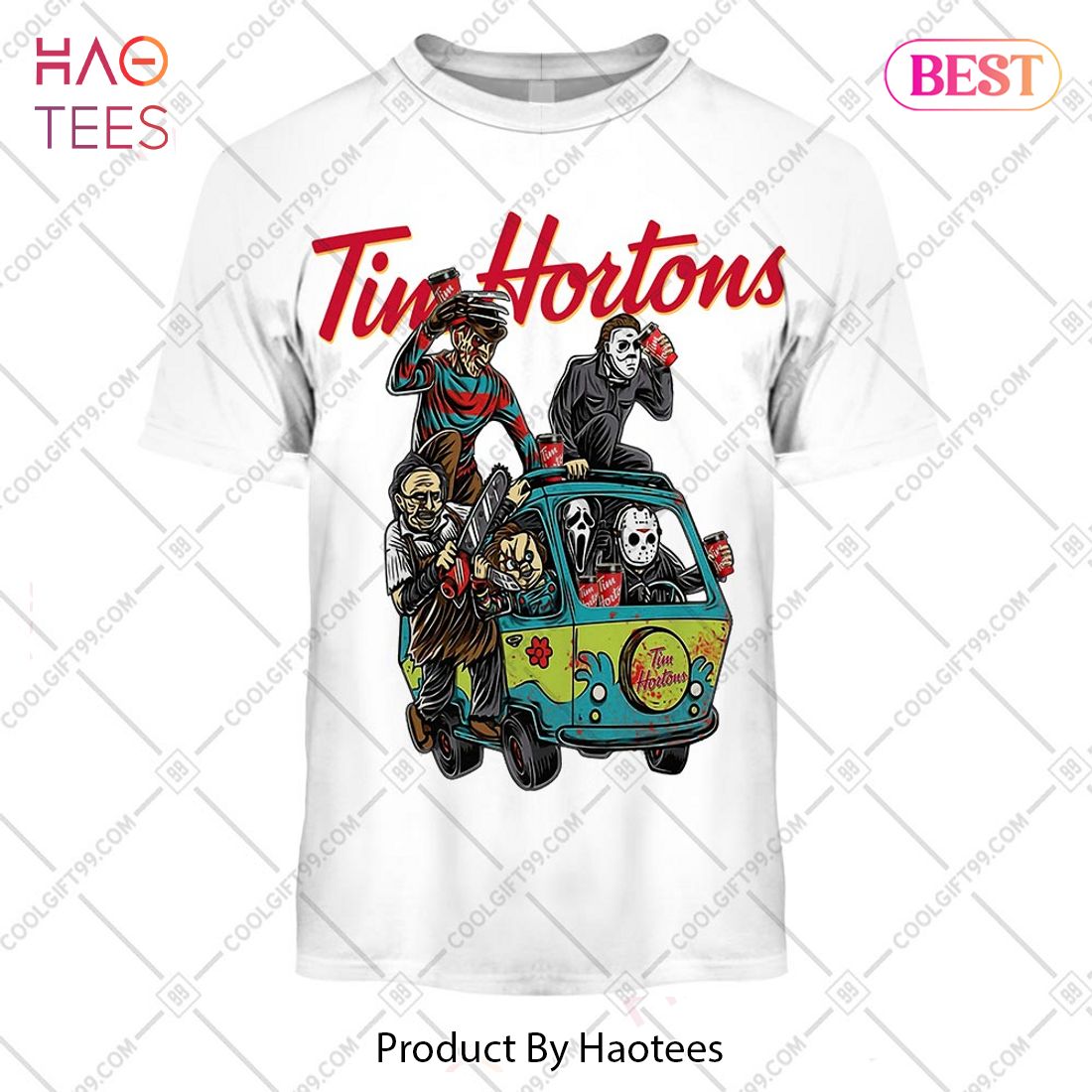 Tim discount hortons sweatshirt