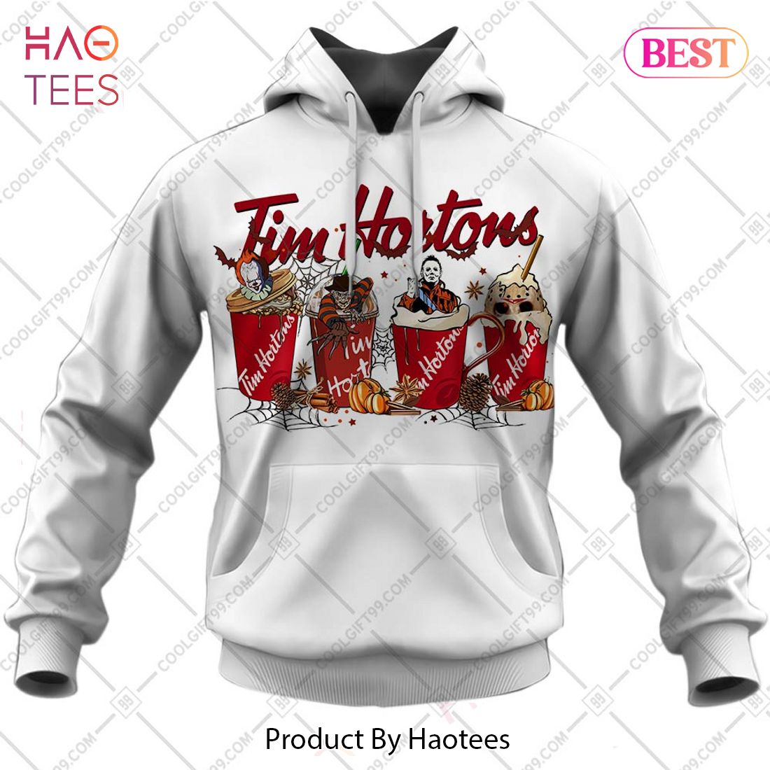 Tim 2024 hortons sweatshirt