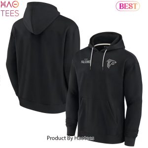 TRENDING Atlanta Falcons Football Hoodie Special Edition