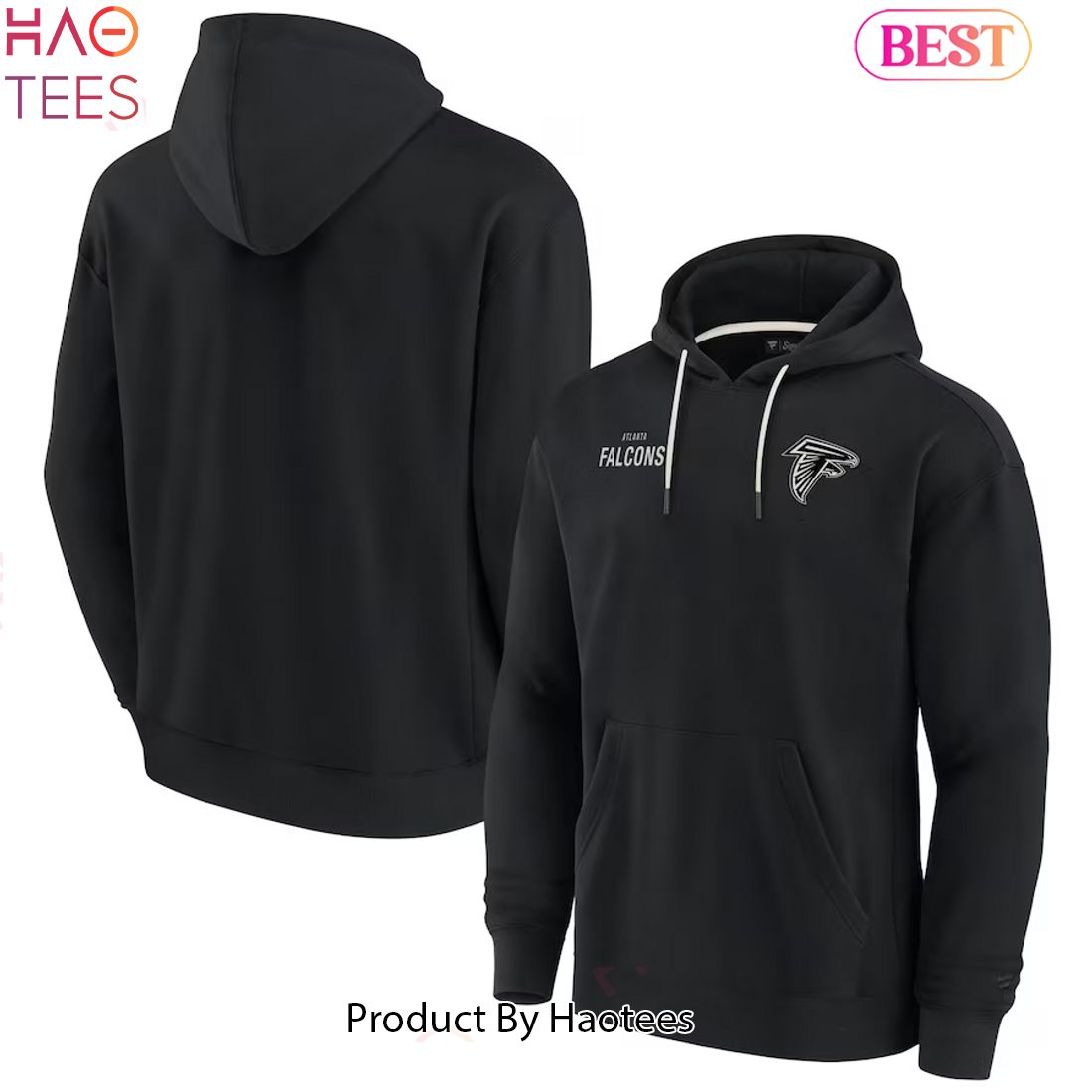 TRENDING Atlanta Falcons Football Hoodie Special Edition