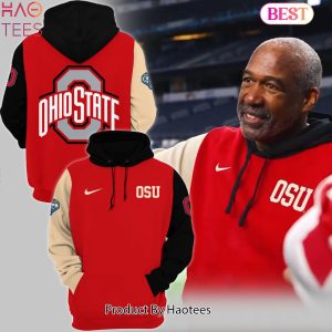 TRENDING Good Year Cotton Bowl Ohio State Football Hoodie