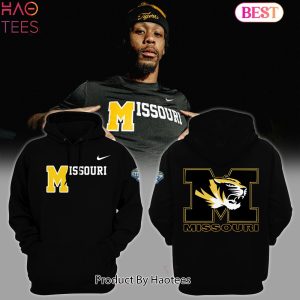 TRENDING Limited Edition Cotton Bowl Hoodie Missouri Tigers Football