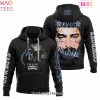 TRENDING Post Malone x Dallas Cowboys White Hoodie Special Edition