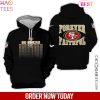 NEW Baltimore Ravens ? NFL Champions AFC 2023 Hoodie
