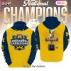 HOT Limitde Edition Oregon Duck Football 4Spence Hoodie