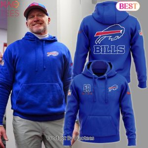 HOT 69 Win Limited Buffalo Bills Football Team Hoodie