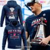 HOT Baltimore Ravens NFL 2023 AFC NORTH Champions Hoodie HOT Baltimore Ravens NFL 2023 AFC NORTH Champions Hoodie