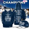 NEW Limited Buffalo Bills Football Team Hoodie NEW Limited Buffalo Bills Football Team Hoodie