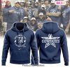 BEST Limited NFC North Champions Detroit Lions Hoodie