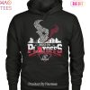 HOT TREND 2023-2024 Playoffs Houston Texans Hoodie
