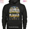 HOT TREND 2023-2024 Playoffs Houston Texans Hoodie HOT TREND 2023-2024 Playoffs Houston Texans Hoodie