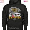 HOT TREND 2023-24 Playoffs Green Bay Packers Hoodie