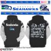 HOT TREND 2024 NFL Seattle Seahawks Hoodie Limited Edition