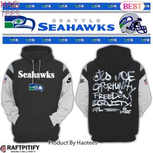 HOT TREND 2024 NFL Seattle Seahawks Hoodie Limited Edition