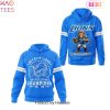 HOT TREND Detroit Lions DJ Ray Ya Dig Hoodie HOT TREND Detroit Lions DJ Ray Ya Dig Hoodie