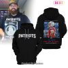 HOT New England Patriots Hoodie Special Edition HOT New England Patriots Hoodie Special Edition