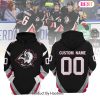 HOT TREND NHL Buffalo Sabres Throwback Hoodie HOT TREND NHL Buffalo Sabres Throwback Hoodie