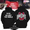 HOT TREND New England Patriots Ron Hobson Hoodie